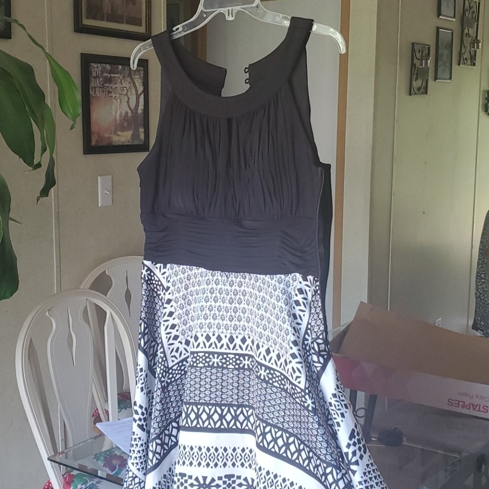 Cocktail Dress